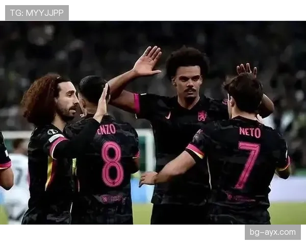 英超争四白热化，欧战席位争夺进入关键阶段