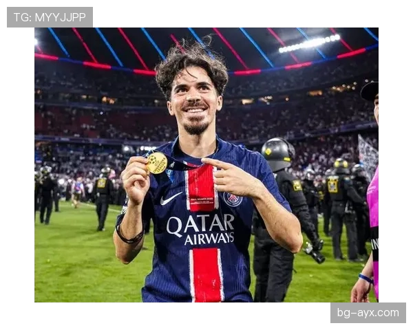 维蒂尼亚崭露头角：新星潜力引发足坛高度关注