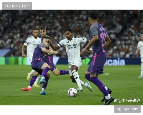 皇马逆转取胜，团队精神与决心彰显状态回暖