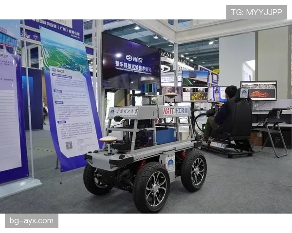 科克技术驱动智能制造新引擎，创新解决方案加速落地