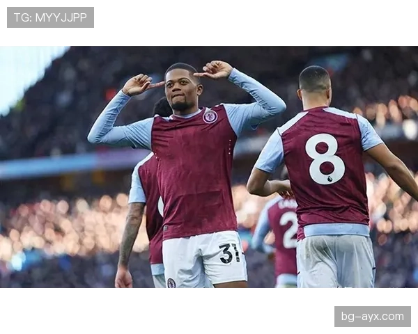 阿斯顿维拉英超表现稳健，信心满满迎战后续挑战