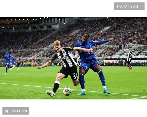 纽卡斯尔联队阵容升级，新赛季表现值得期待