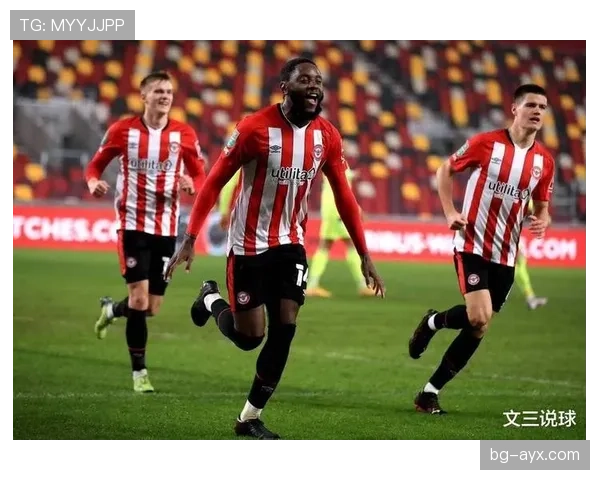 英超新星恩多状态火热，助球队豪取连胜