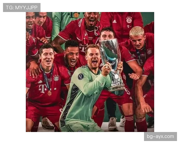 德甲新王崛起:战术革新与球员巅峰状态共铸赛季辉煌 德甲新王崛起:战术革新与球员巅峰状态共铸赛季辉煌