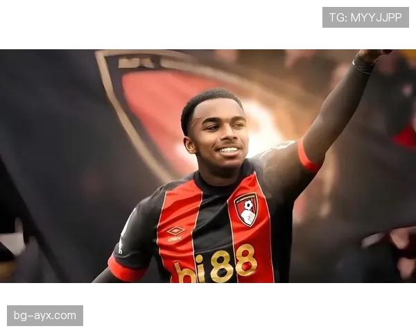 英超豪伯恩茅斯