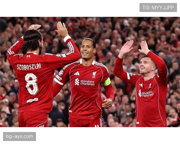 范戴克欧冠淘汰赛对阵巴萨拜仁的统治级防守表现解析