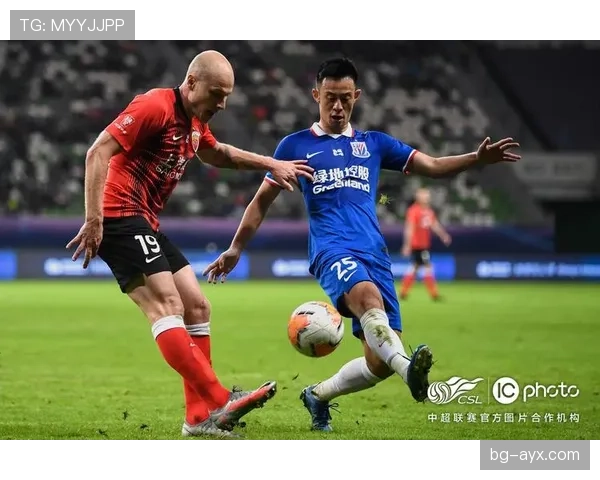 申花强强对话屡陷被动,战术体系遭对手针对性破解 申花强强对话屡陷被动,战术体系遭对手针对性破解