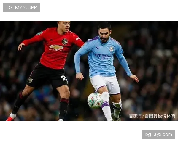 罗德里 vs 京多安:后腰战术角色与体系适配差异 罗德里 vs 京多安:后腰战术角色与体系适配差异