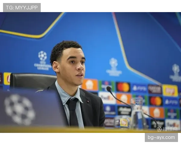 穆西亚拉未来天花板:技术全面性与巨星潜力 穆西亚拉未来天花板:技术全面性与巨星潜力