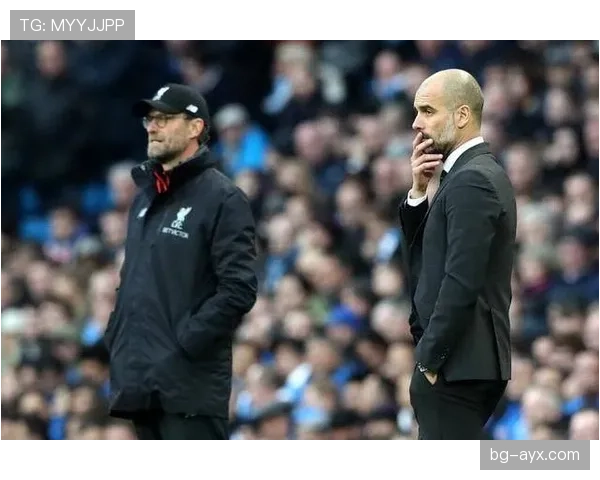 瓜迪奥拉防守理念解析