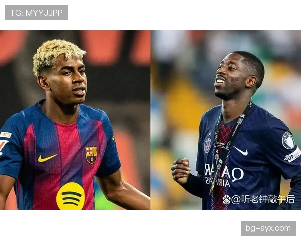 登贝莱在巴萨的战术角色与实际表现解析